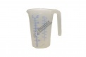 Odmerka 0,5l PRESSOL (07061 PRESSOL)